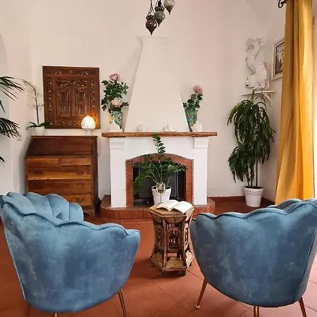 Casa de Férias Casa Bon Bon Positano