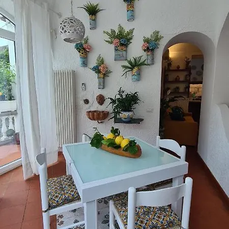 Casa de Férias Casa Bon Bon