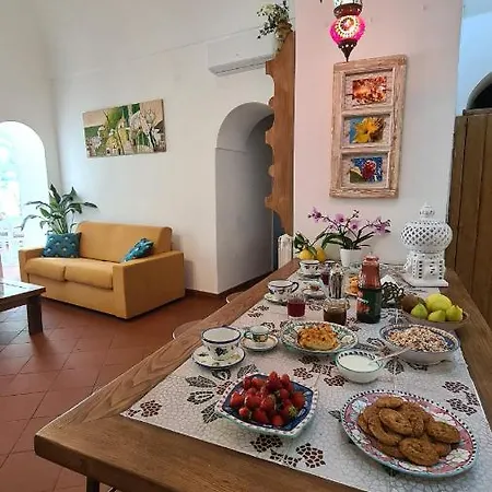 Casa de Férias Casa Bon Bon *