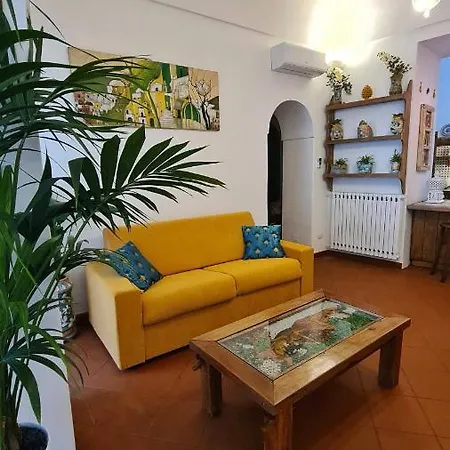 Casa Bon Bon Casa de Férias Positano