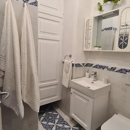 Casa Bon Bon Casa de Férias Positano