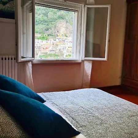 Casa Bon Bon Casa de Férias Positano