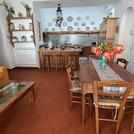 Casa Bon Bon Casa de Férias