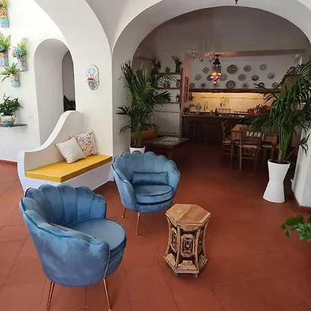 Casa de Férias Casa Bon Bon Positano