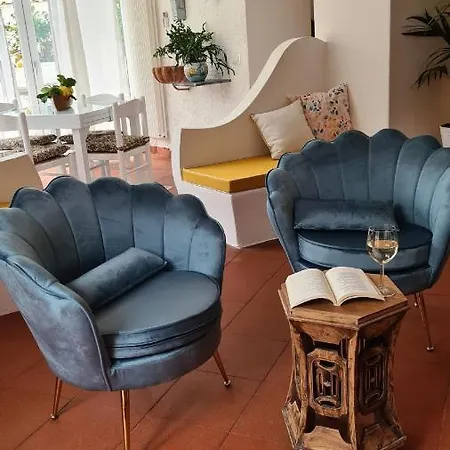 Casa vacanze Casa Bon Bon *