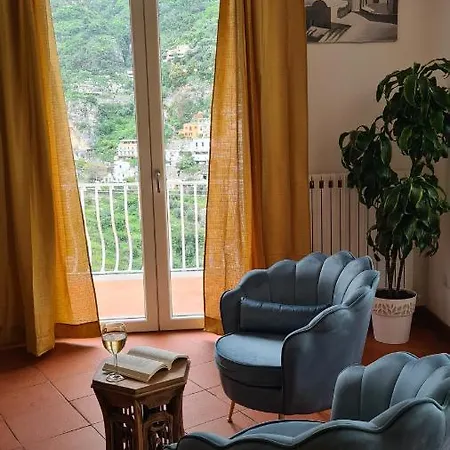 Casa Bon Bon Casa vacanze *