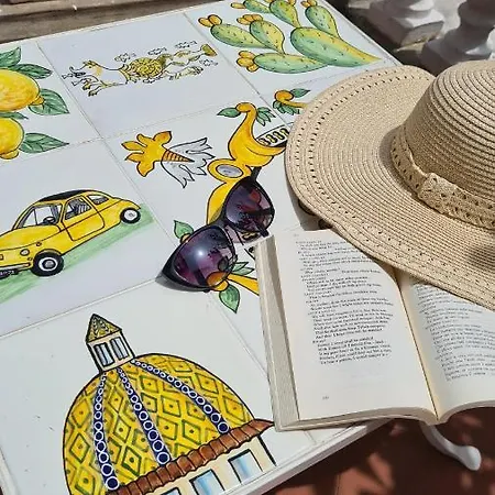 Casa Bon Bon Casa vacanze *