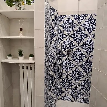 Casa Bon Bon Casa vacanze