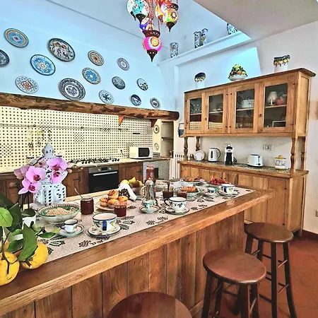Casa Bon Bon Casa vacanze